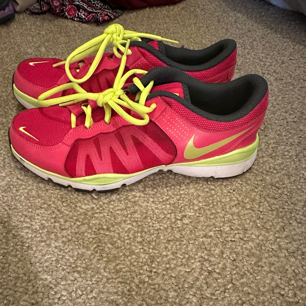 Women's Nike Running Shoes